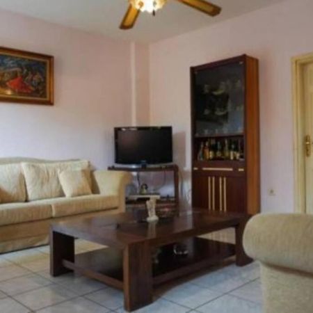 Apartamento George 'S Nest Agios Spyridon  Exterior foto