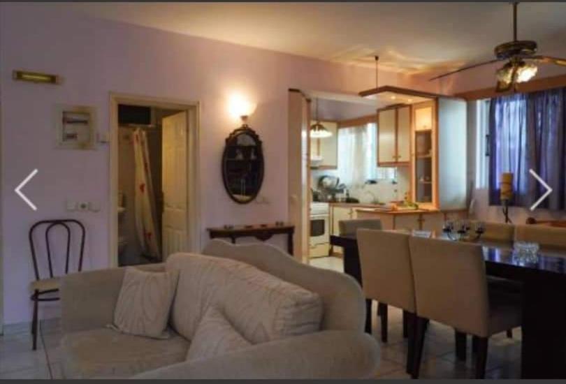 Apartamento George 'S Nest Agios Spyridon  Exterior foto